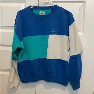 Vintage Lacoste sweatshirt